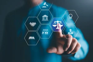 Servicios jurídicos online