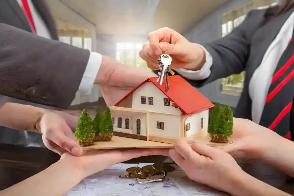 “¿Qué pasa con la vivienda familiar tras el divorcio?”