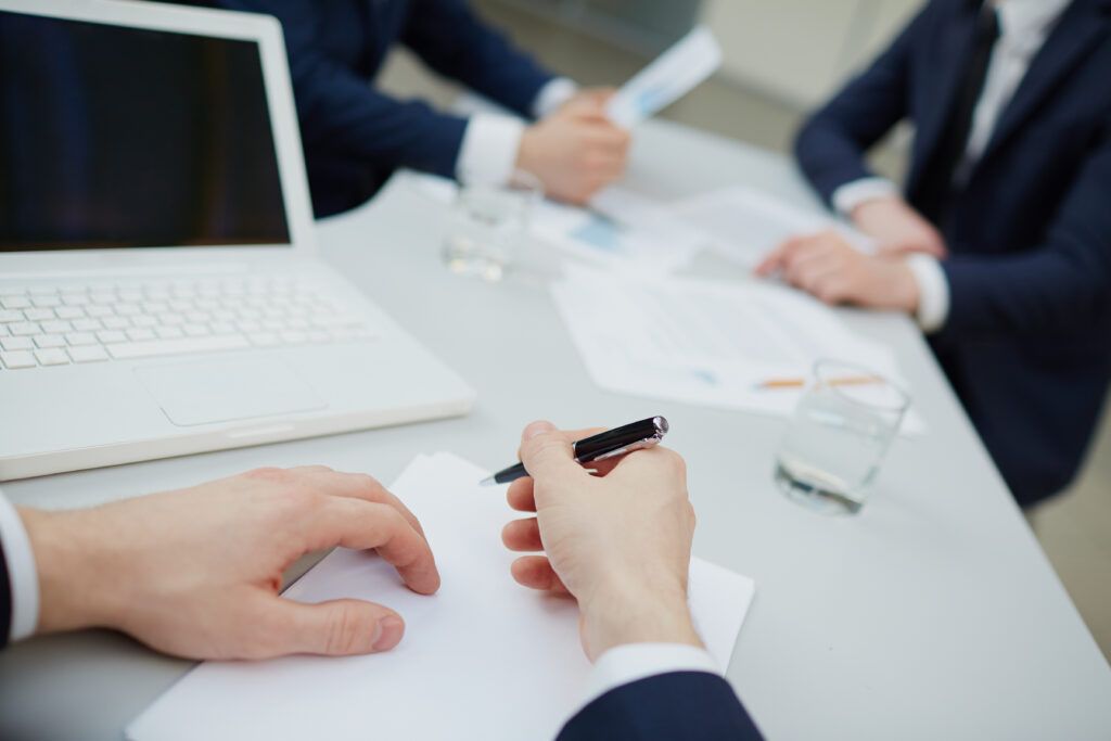 CF ABOGADOS. Más de 15 años de experiencia