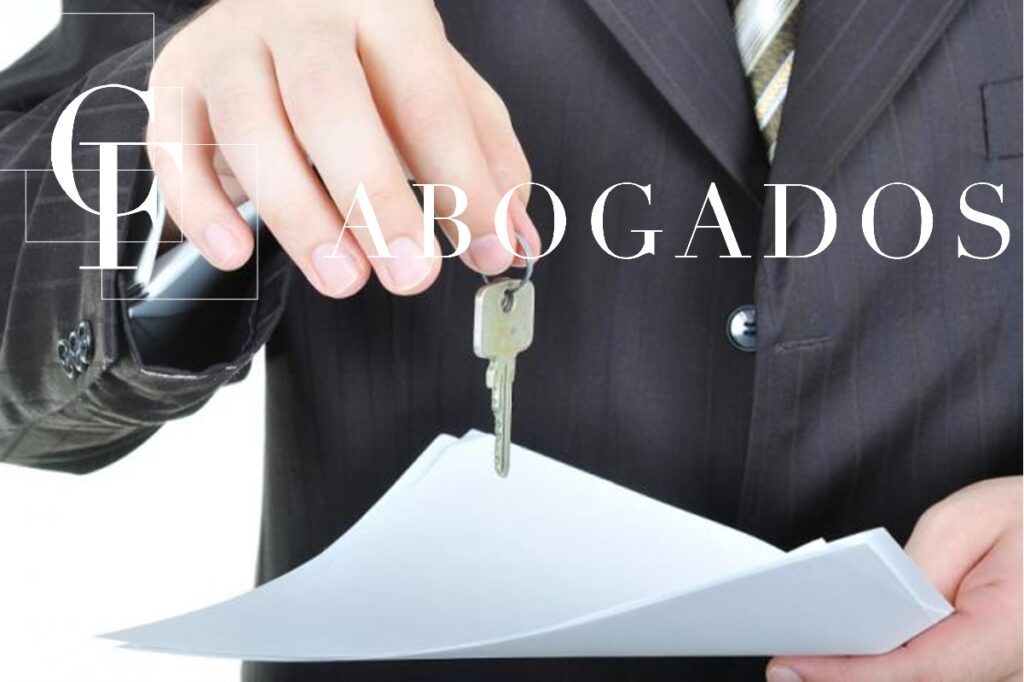 Desahucio CF ABOGADOS