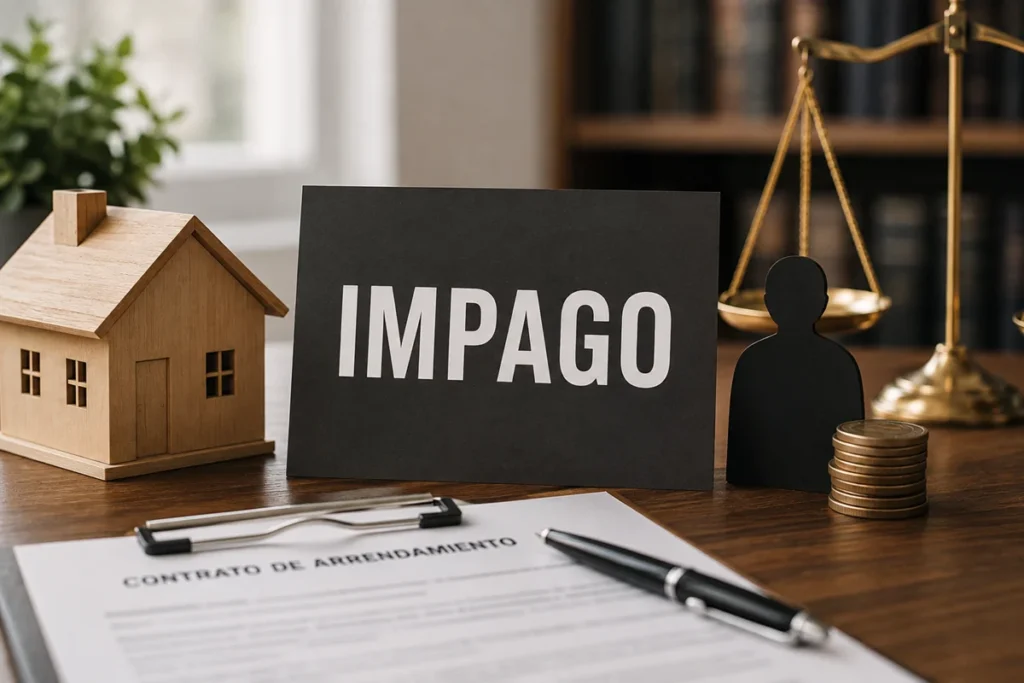 Desahucio por precario para recuperar una vivienda