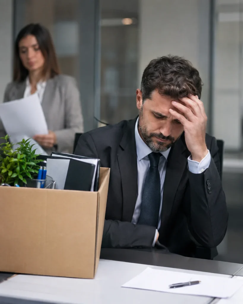 Despidos laborales