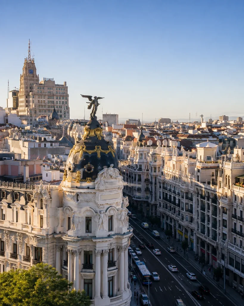 Abogados en Madrid, despacho y asesoramiento jurídico