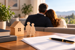 Pareja de hecho y derechos hereditarios
