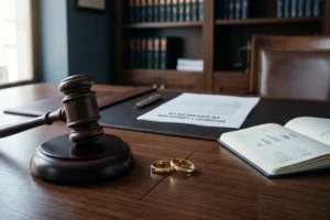 La infidelidad en el divorico