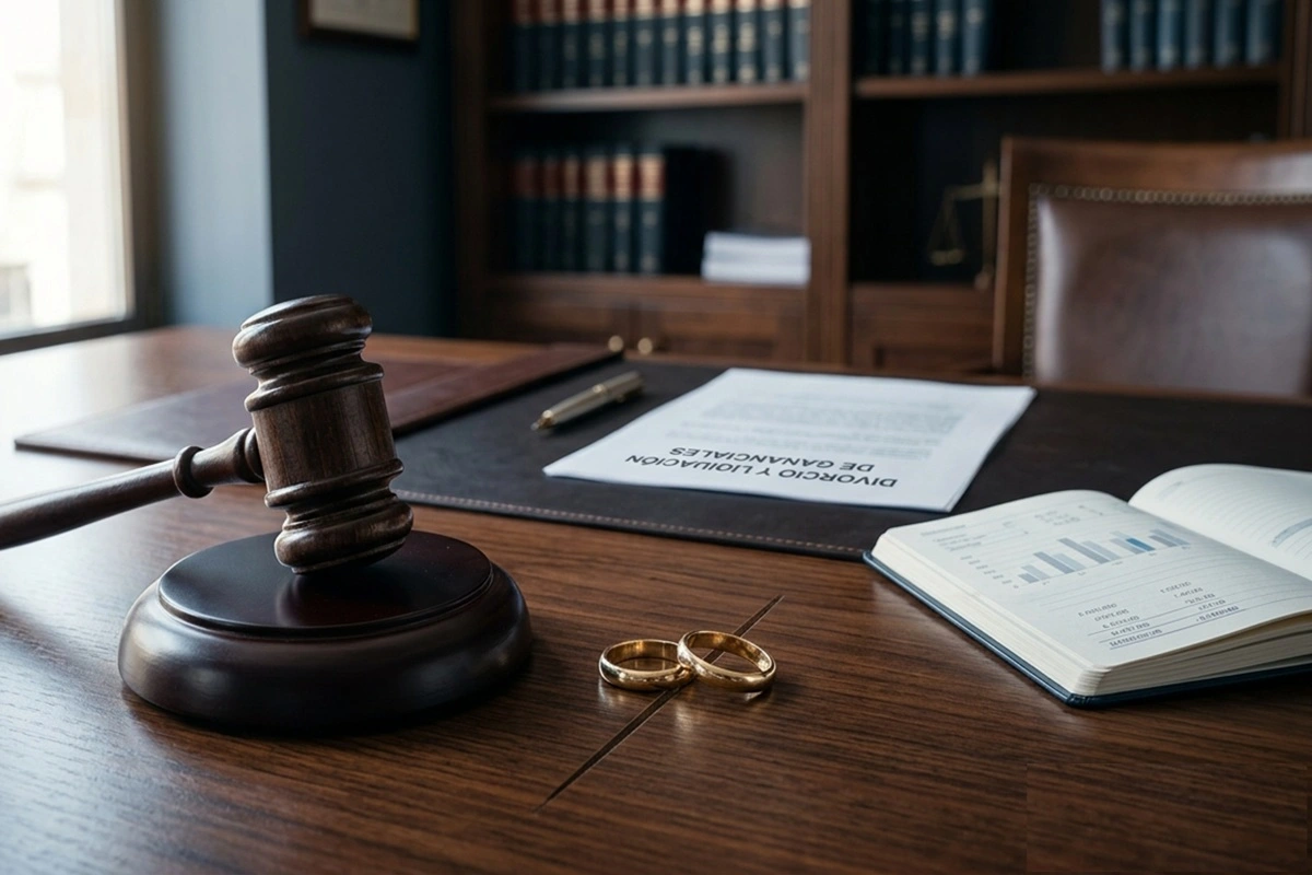 La infidelidad en el divorico
