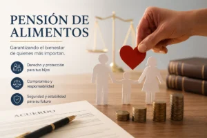 Post pension de alimentos