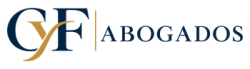 Logo principal CyF Abogados